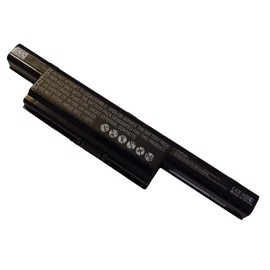 Batteri til Asus A32-K93 A41-K93 A42-K93 - 10.8V - 4400mAh